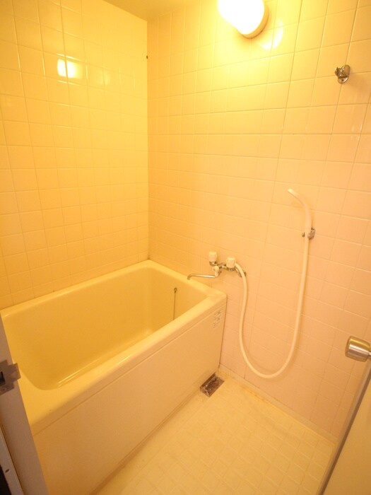 物件内観写真10　(バス／シャワールーム等)