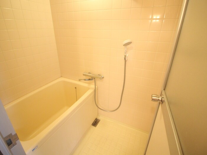 物件内観写真12　(バス／シャワールーム等)