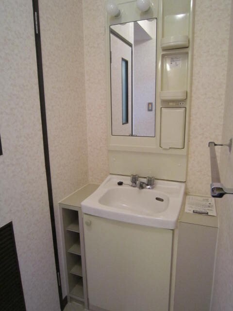 物件内観写真13　(洗面)