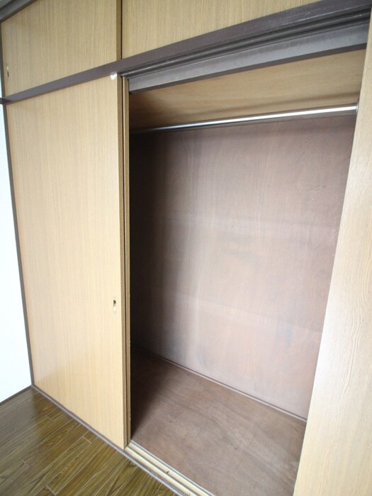 物件内観写真14　(収納)