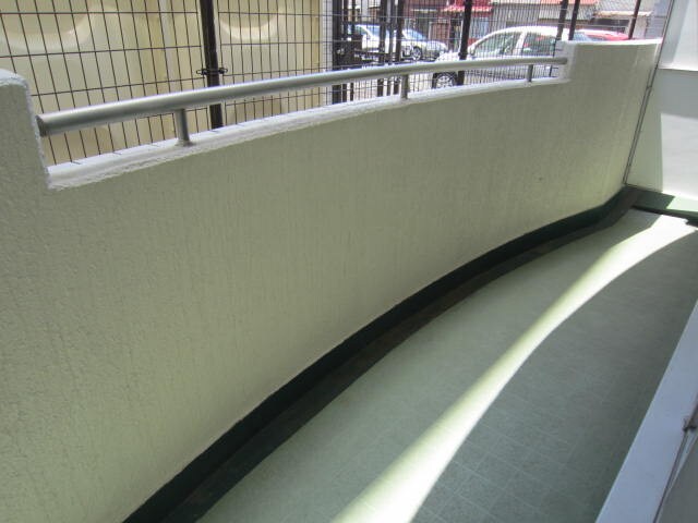 物件内観写真16　(ベランダ・バルコニー)