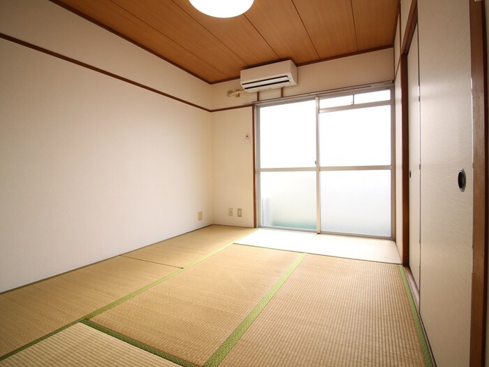 物件内観写真17　(居室)