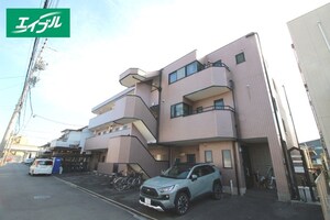 エトワ－ルシミズ１外観写真