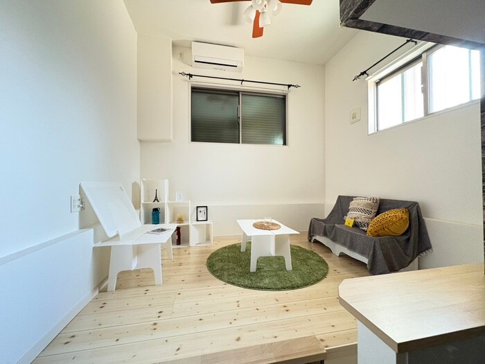 物件内観写真8　(居室)