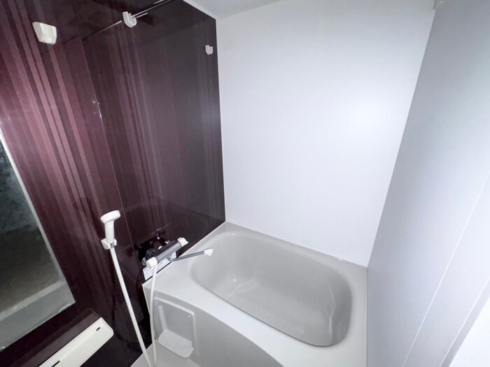 物件内観写真11　(バス／シャワールーム等)