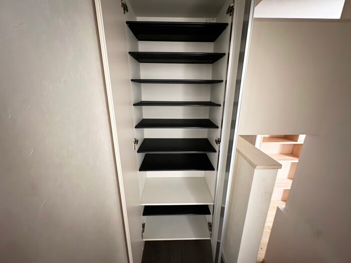 物件内観写真18　(靴箱)