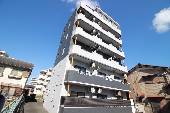 物件外観写真5　(外観写真)