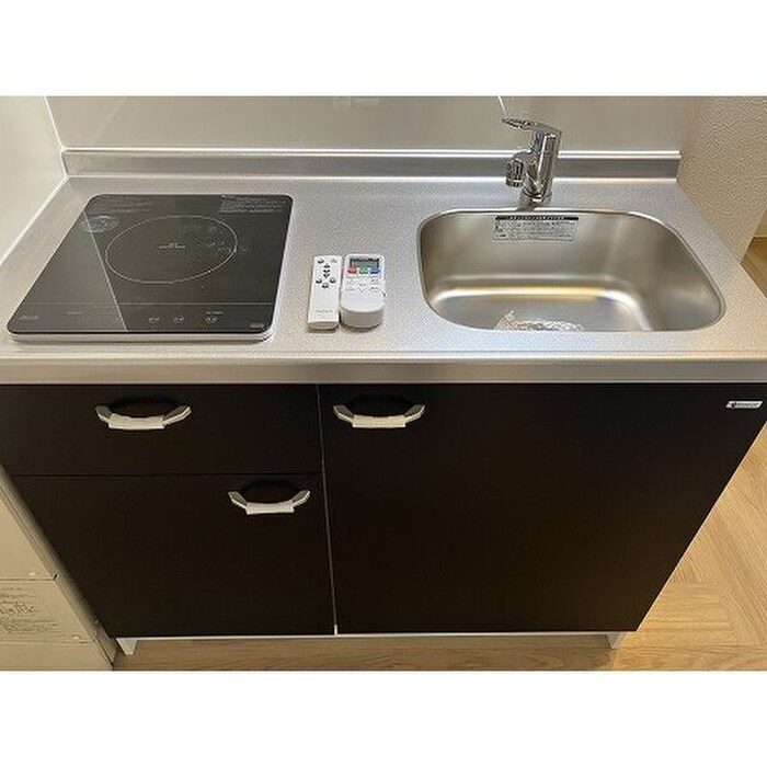 物件内観写真11　(キッチン)