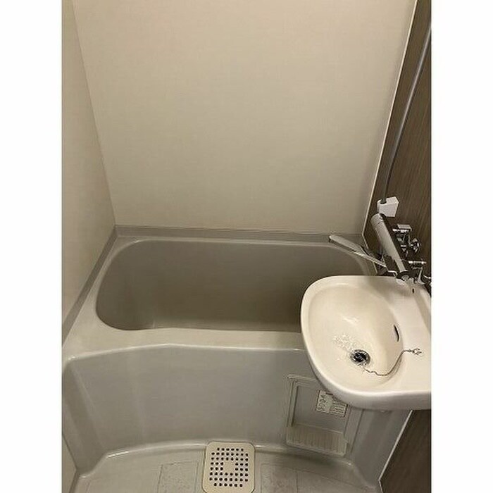 物件内観写真13　(バス／シャワールーム等)