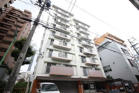 ｂｅｓｐｏｋｅ鶴舞外観写真