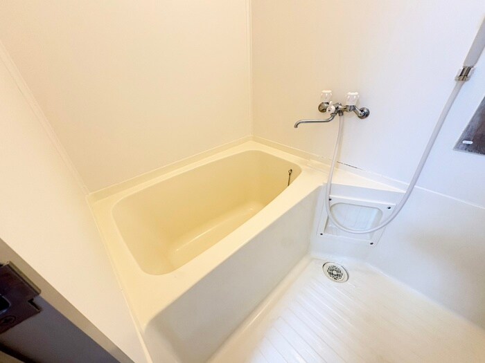 物件内観写真10　(バス／シャワールーム等)