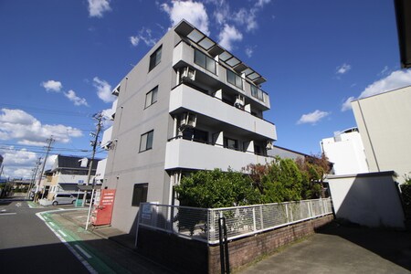 ＢＥＬＬＥ　ＶＩＬＬＥ外観写真