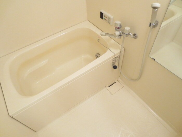 物件内観写真12　(バス／シャワールーム等)