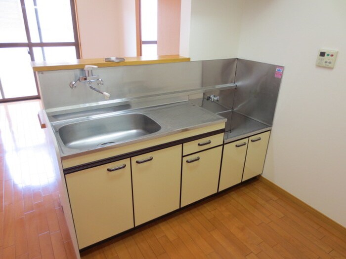 物件内観写真13　(キッチン)