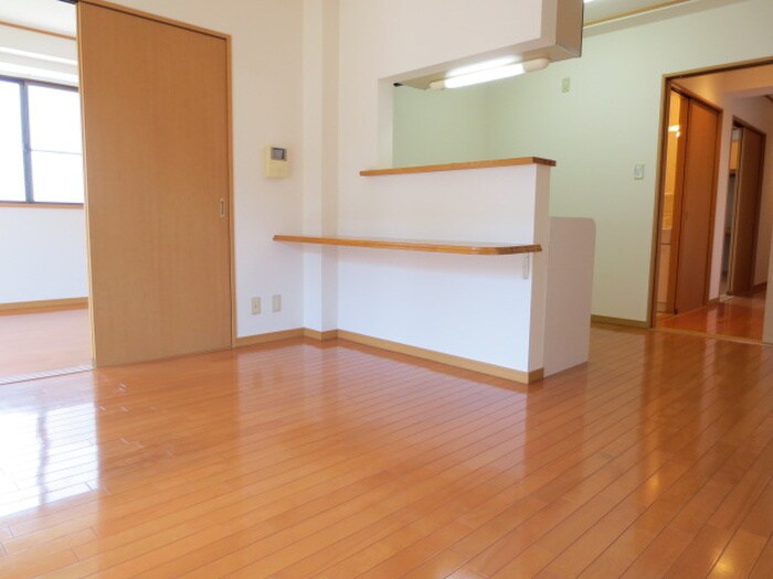 物件内観写真15　(居室)