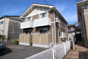 Ｋｓハウス外観写真