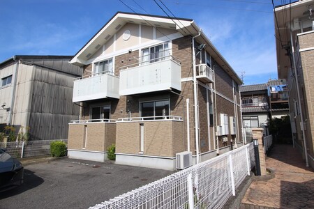 Ｋｓハウス外観写真