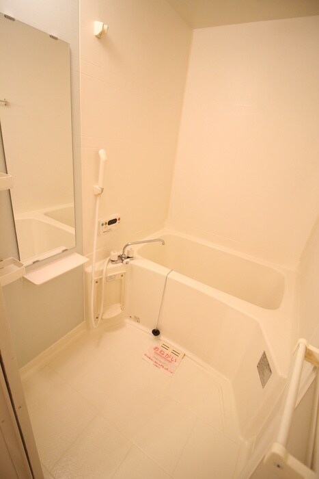 物件内観写真10　(バス／シャワールーム等)