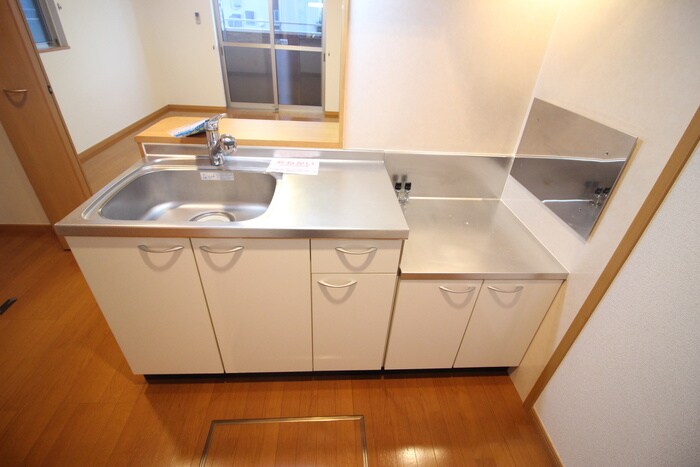 物件内観写真14　(キッチン)