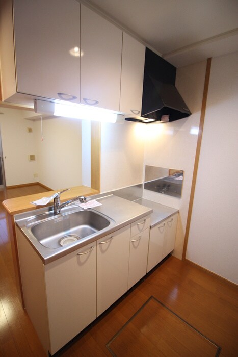 物件内観写真15　(キッチン)