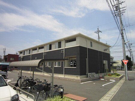 Ｓｍａｒｔ　Ｈｏｍｅ外観写真