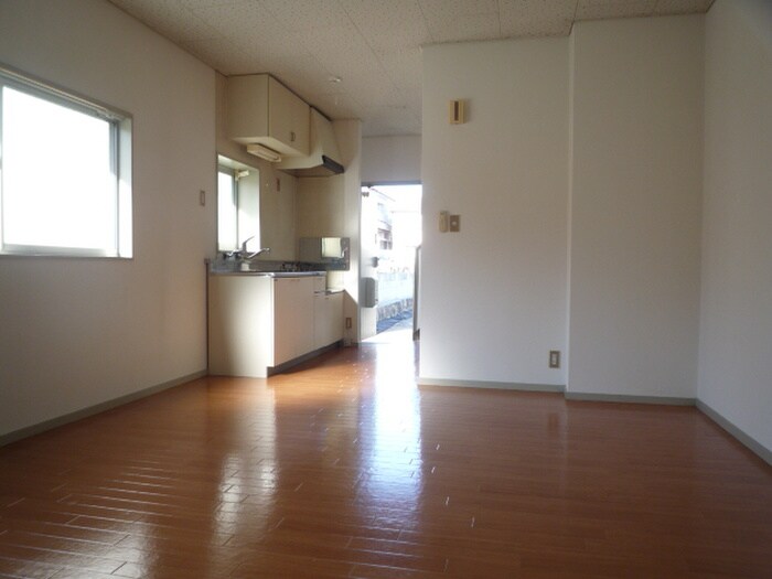 物件内観写真13　(居室)