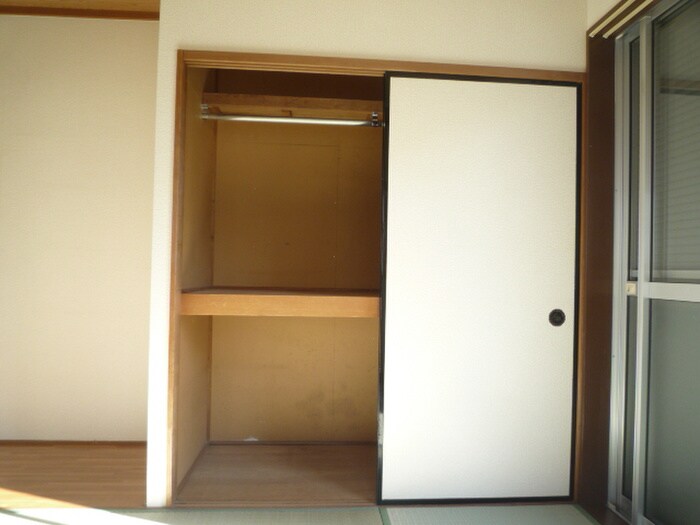 物件内観写真14　(収納)