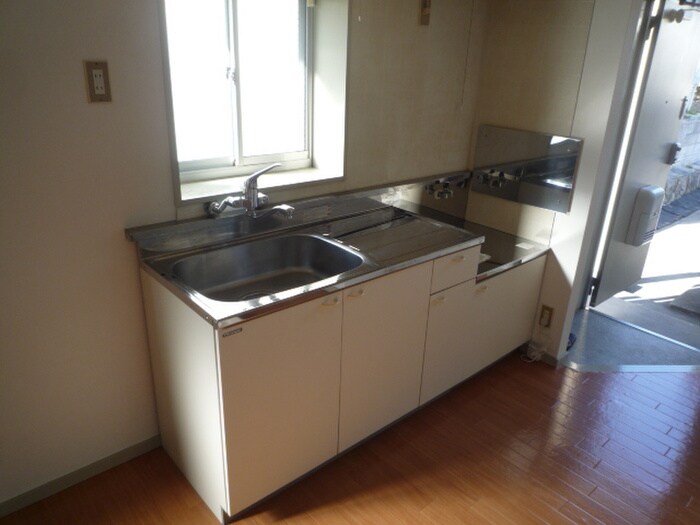 物件内観写真17　(キッチン)