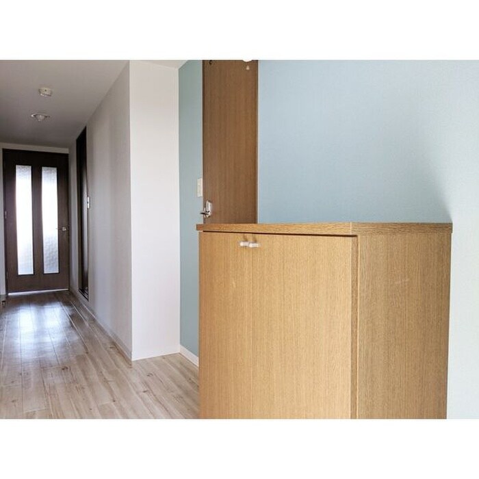 物件内観写真13　(靴箱)