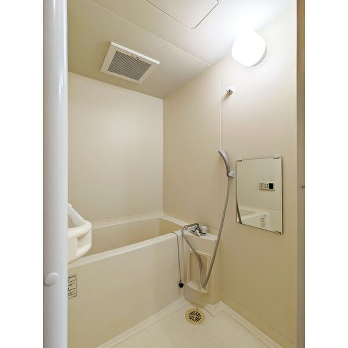 物件内観写真13　(バス／シャワールーム等)