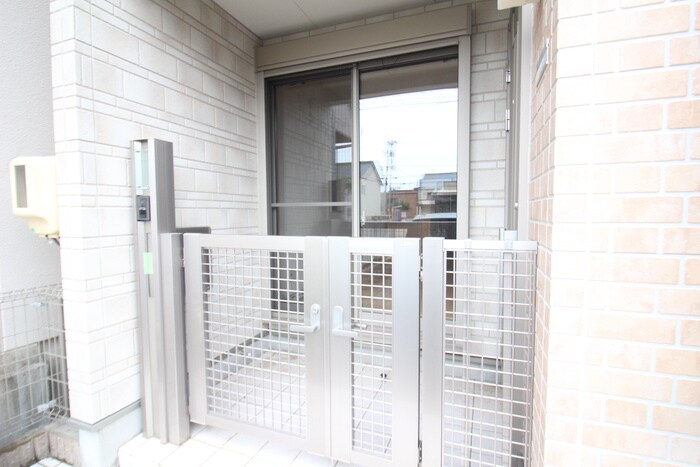 物件外観写真4　(外観写真)