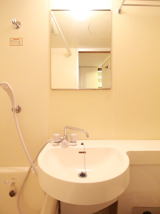 物件内観写真11　(洗面)