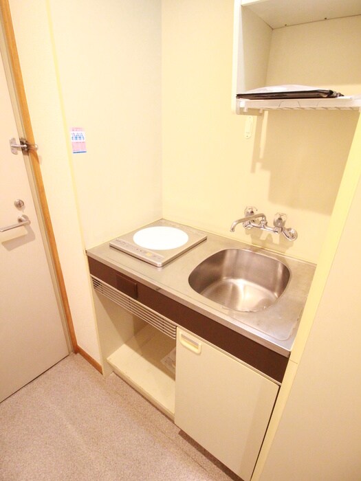 物件内観写真12　(キッチン)