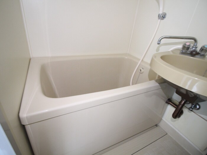 物件内観写真13　(バス／シャワールーム等)