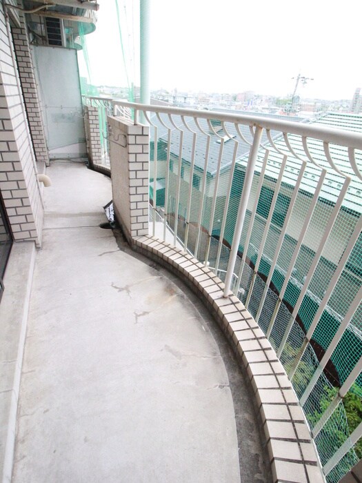 物件内観写真16　(ベランダ・バルコニー)