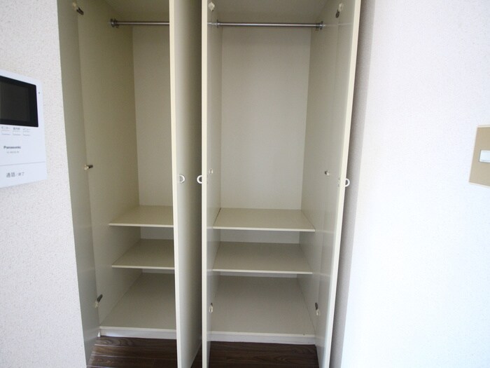 物件内観写真17　(収納)