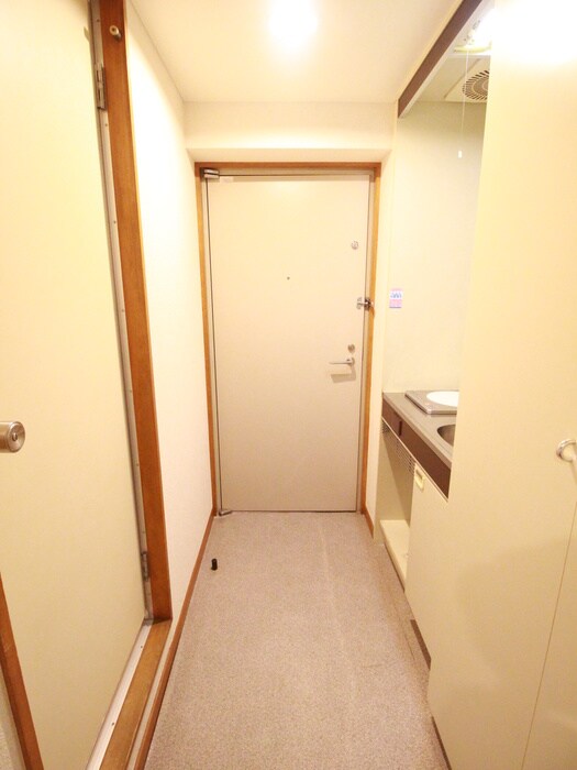 物件内観写真20　(玄関)