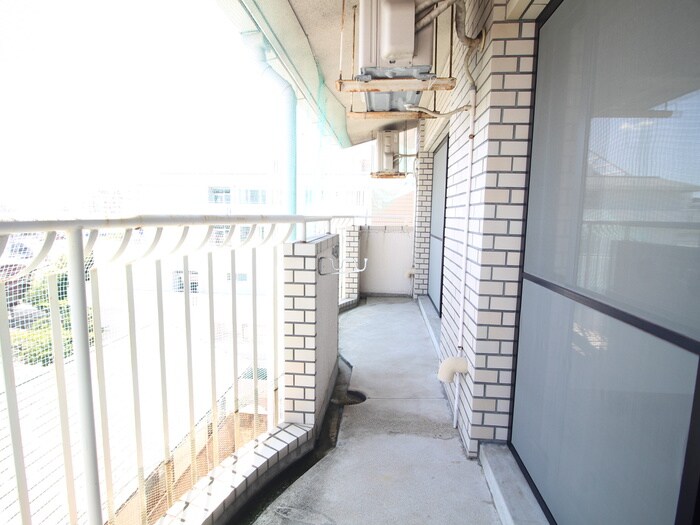 物件内観写真20　(ベランダ・バルコニー)