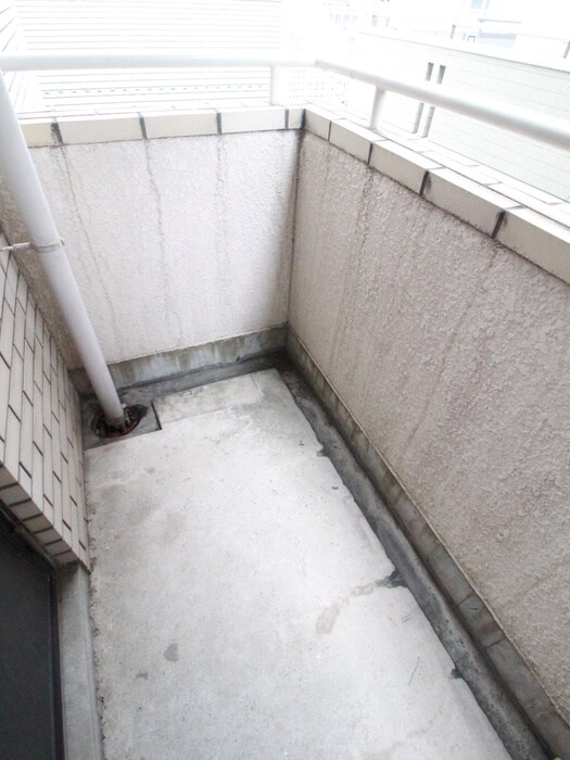 物件内観写真22　(ベランダ・バルコニー)