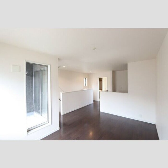 物件内観写真4　(居室)