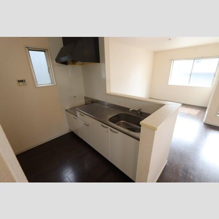 物件内観写真6　(キッチン)