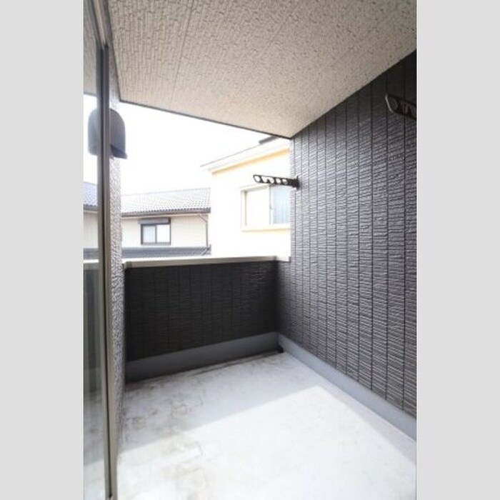 物件内観写真7　(ベランダ・バルコニー)