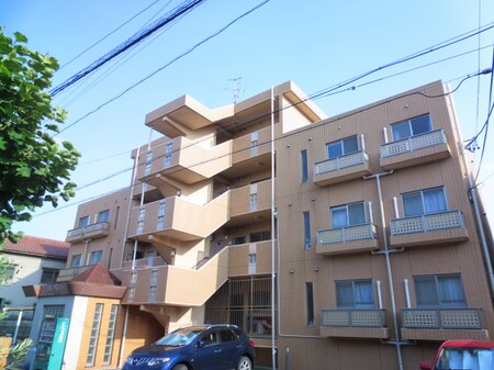 エクセレントA外観写真