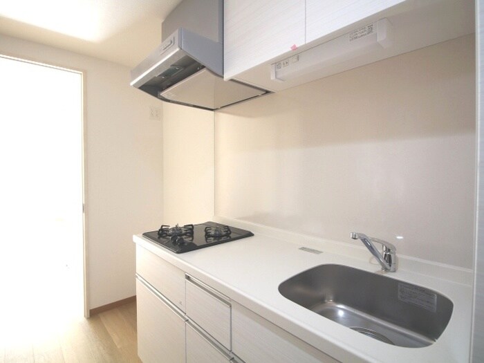 物件内観写真8　(キッチン)