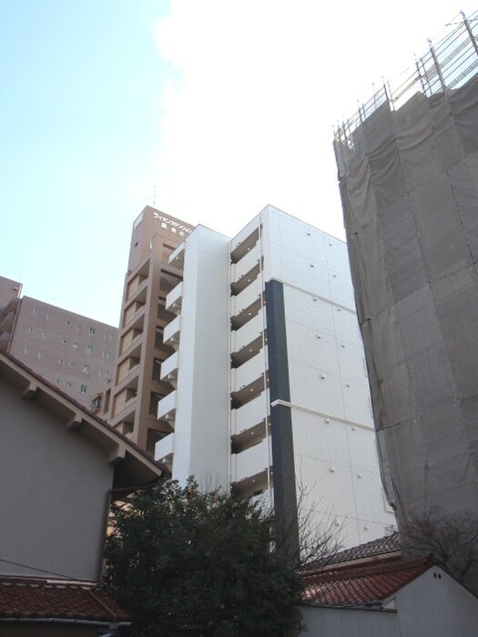 物件外観写真4　(周辺環境)