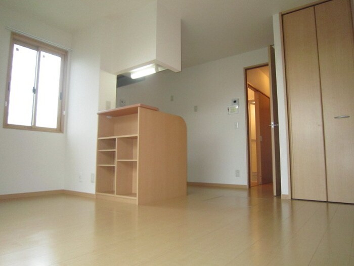 物件内観写真5　(居室)