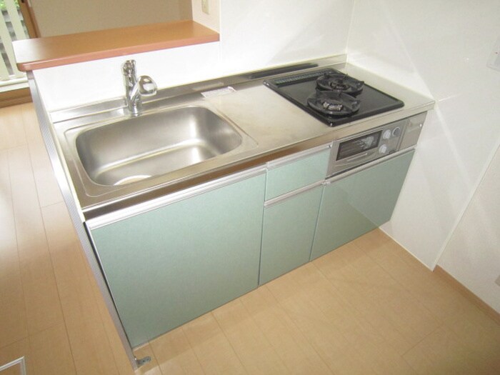 物件内観写真8　(キッチン)