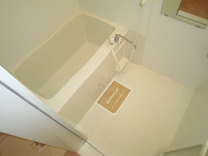 物件内観写真9　(バス／シャワールーム等)