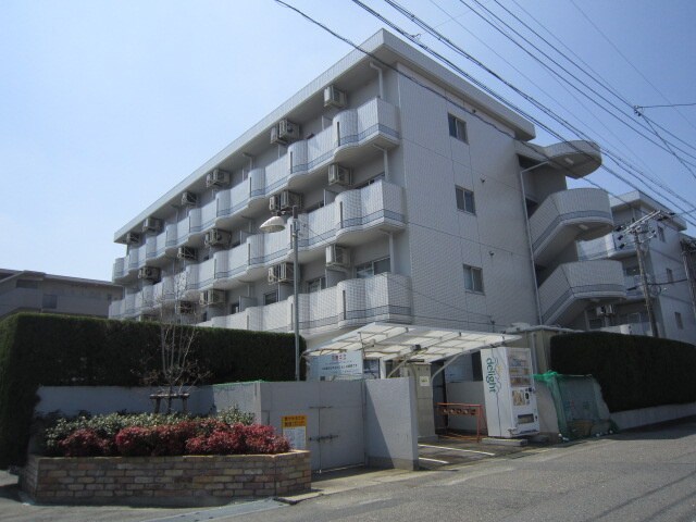 物件外観写真3　(外観写真)