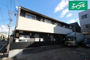 Le ciel 豊外観写真